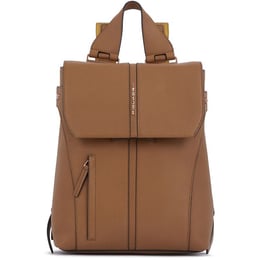 Рюкзак з відділенням для iPad Piquadro RAY (S126) Tobacco CA6126S126_CU