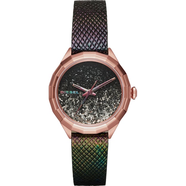 Часы 36 мм Diesel KWEEN B DZ5536