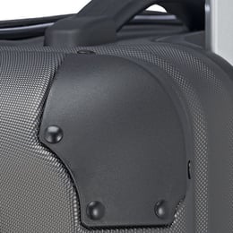 Чемодан Travelite CITY/Anthracite TL073047-04 (Маленький)