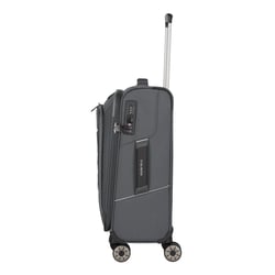 Валіза Travelite SKAII/Anthracite TL092647-04 (Маленька)