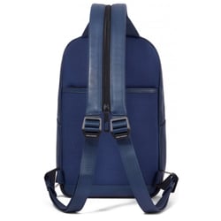 Сумка-слінг Piquadro FXP (FXP) Blue CA6016FXP_BLU