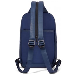 Сумка-слінг Piquadro FXP (FXP) Blue CA6016FXP_BLU