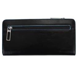 Портмоне Piquadro BLUE SQUARE (B2) Black PD4573B2R_N