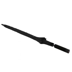 Зонт механический Knirps U.900 Ultra Light XXL Manual/Black Kn96 2900 1001