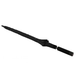Парасолька механічна Knirps U.900 Ultra Light XXL Manual/Black Kn96 2900 1001
