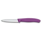 Нож 8 см для очистки овощей Victorinox SWISS CLASSIC 6.7605.C1