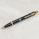 Ручка шариковая Parker IM SPECIAL Black GT BP Эмблема СБУ