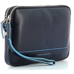 Клатч Piquadro BLUE SQUARE (B2) Navy Blue AC3944B2_BLU2