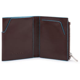 Портмоне Piquadro BLUE SQUARE (B2) Cognac PU5114B2R_MO