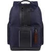 Рюкзак для ноутбука 15,6″ Piquadro BRIEF 2 Blue CA4532BR2L_BLU