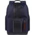 Рюкзак для ноутбука 15,6″ Piquadro BRIEF 2 Blue CA4532BR2L_BLU