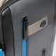 Сумка-слінг Piquadro URBAN (UB00) Black-Grey CA6801UB00_NGR