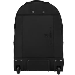Рюкзак на колесах Victorinox Travel VX SPORT EVO/Black 611425