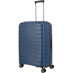 Валіза Travelite MOOBY/Blue TL076848-20 (Середня)