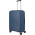 Чемодан Travelite MOOBY/Blue TL076848-20 (Средний)