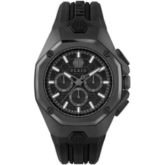Мужские часы Philipp Plein OCTAGON Chrono Ppwtba0623