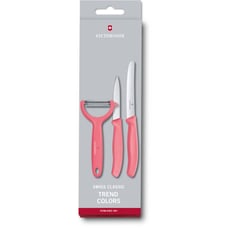 Набор кухонный Victorinox SWISS CLASSIC Paring Set 6.7116.33L12