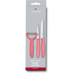 Набір кухонний Victorinox SWISS CLASSIC Paring Set 6.7116.33L12