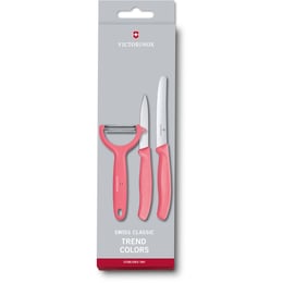 Набір кухонний Victorinox SWISS CLASSIC Paring Set 6.7116.33L12