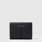 Жіноче портмоне Piquadro ASHLEY (W134) Black PD5216W134R_N