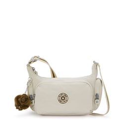 Сумка Kipling GABBETTE S Soft Sand (9LO)