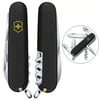 Швейцарський складаний ніж Victorinox SPARTAN MAT 1.3603.3.M0008p
