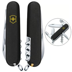 Швейцарский складной нож Victorinox SPARTAN MAT 1.3603.3.M0008p