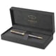 Ручка шариковая Parker SONNET Grey Lacquer GT BP