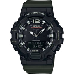 Мужские часы Casio STANDARD Digital Sport Cwhdc-700-3avef