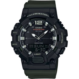 Мужские часы Casio STANDARD Digital Sport Cwhdc-700-3avef