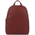 Рюкзак для ноутбука 13″ Piquadro BLACK SQUARE (B3) Tobacco CA6106B3_CU