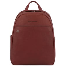 Рюкзак для ноутбука 13″ Piquadro BLACK SQUARE (B3) Tobacco CA6106B3_CU