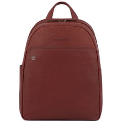 Рюкзак для ноутбука 13″ Piquadro BLACK SQUARE (B3) Tobacco CA6106B3_CU