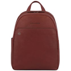 Рюкзак для ноутбука 13″ Piquadro BLACK SQUARE (B3) Tobacco CA6106B3_CU