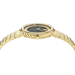 Жіночий годинник Versace DELPHINUS Vre0o00425