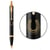 Ручка кулькова Parker IM DESIGN Black GT BP Щаслива підкова