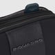 Клатч Piquadro BRIEF (BR) Black AC5940BR2R_N