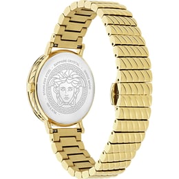 Жіночий годинник Versace DELPHINUS Vre0o00525