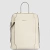 Рюкзак для ноутбука 14″ Piquadro CIRCLE (W92) White CA4576W92_BI