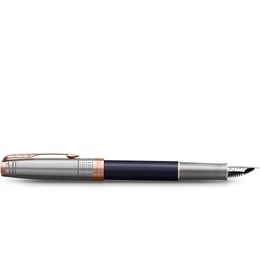 Ручка перьевая Parker SONNET Intrepid Journeys Collection Mt. Fuji Edition PGT FP18 F