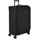 Чемодан Victorinox CROSSLIGHT Black 612421 (Большой)