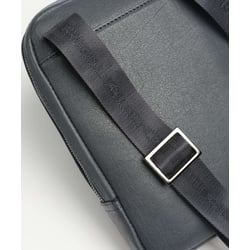 Сумка Piquadro BLACK SQUARE (B3) Ocean Blue CA3084B3_BLU4