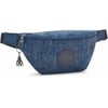 Сумка на пояс Kipling FRESH Blue Eclipse Pr (K89)