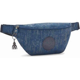 Сумка на пояс Kipling FRESH Blue Eclipse Pr (K89)