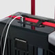 Чемодан Piquadro POP (POP) Black BV4425POPD_N (Маленький)