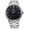 Годинник 40,5 мм Orient BAMBINO II Automatic RA-AC0006B10B