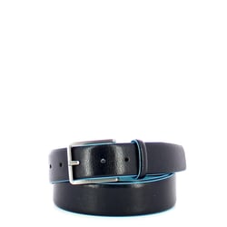 Ремінь Piquadro BLUE SQUARE (B2) Navy Blue CU5258B2_BLU2