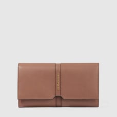 Портмоне Piquadro RAY (S126) Rust PD5904S126R_AR