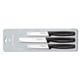 Набір ножів (3 шт) Victorinox STANDARD Paring Set 5.1113.3