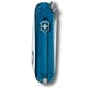 Швейцарський складаний ніж 58мм Victorinox CLASSIC SD Colors 0.6223.T61G